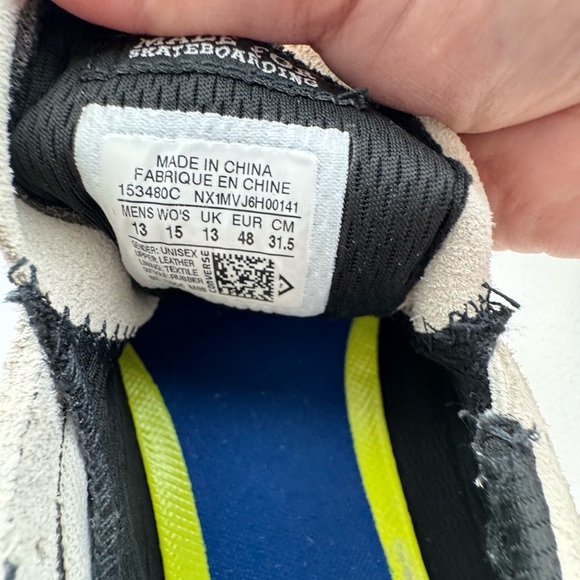 Converse CONS One Star Pro Suede Size 13 - Picture 4 of 9